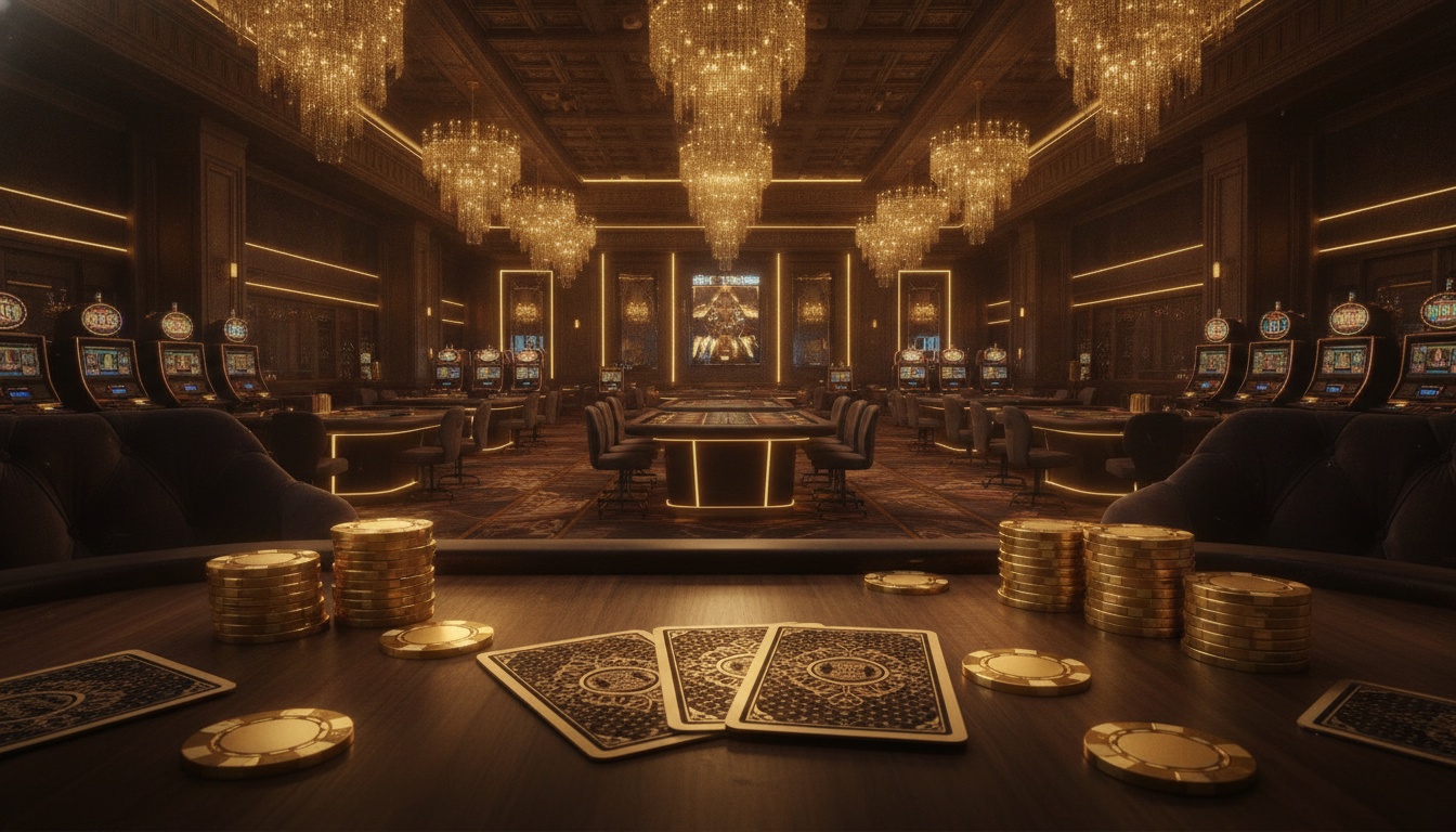 Rizk Casino